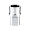 Milwaukee 45-34-9081 - 3/8 in. Drive 11mm Metric 6-Point Socket