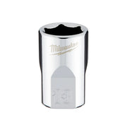 Milwaukee 45-34-9083 - 3/8 in. Drive 13mm Metric 6-Point Socket - Wise Line Tools