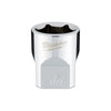 Milwaukee 45-34-9087 - 3/8 in. Drive 17mm Metric 6-Point Socket