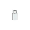 Milwaukee 45-34-9112 - 1/2 in. Drive 11MM Metric 6-Point Socket with FOUR FLAT™ Sides