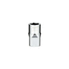 Milwaukee 45-34-9115 - 1/2 in. Drive 14MM Metric 6-Point Socket with FOUR FLAT™ Sides