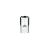 Milwaukee 45-34-9117 - 1/2 in. Drive 16MM Metric 6-Point Socket with FOUR FLAT™ Sides