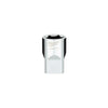 Milwaukee 45-34-9119 - 1/2 in. Drive 18MM Metric 6-Point Socket with FOUR FLAT™ Sides