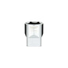 Milwaukee 45-34-9125 - 1/2 in. Drive 24MM Metric 6-Point Socket with FOUR FLAT™ Sides