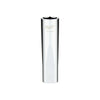 Milwaukee 45-34-9128 - 1/2 in. Drive 5/8 in. SAE 6-Point Deep Socket with FOUR FLAT™ Sides