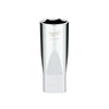Milwaukee 45-34-9133 - 1/2 in. Drive 15/16 in. SAE 6-Point Deep Socket with FOUR FLAT™ Sides