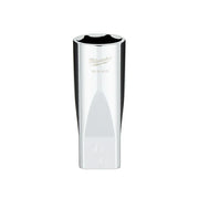 Milwaukee 45-34-9133 - 1/2 in. Drive 15/16 in. SAE 6-Point Deep Socket with FOUR FLAT™ Sides - Wise Line Tools