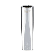 Milwaukee 45-35-5000 - 3/8 in. Drive 1/2 in. SAE 6-Point Deep Socket - Wise Line Tools