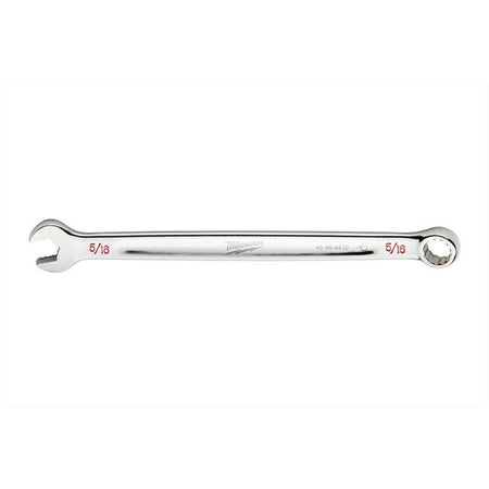 Milwaukee 45-96-9410 - Milwaukee 45-96-9410 5/16" SAE Combination Wrench (View 1)