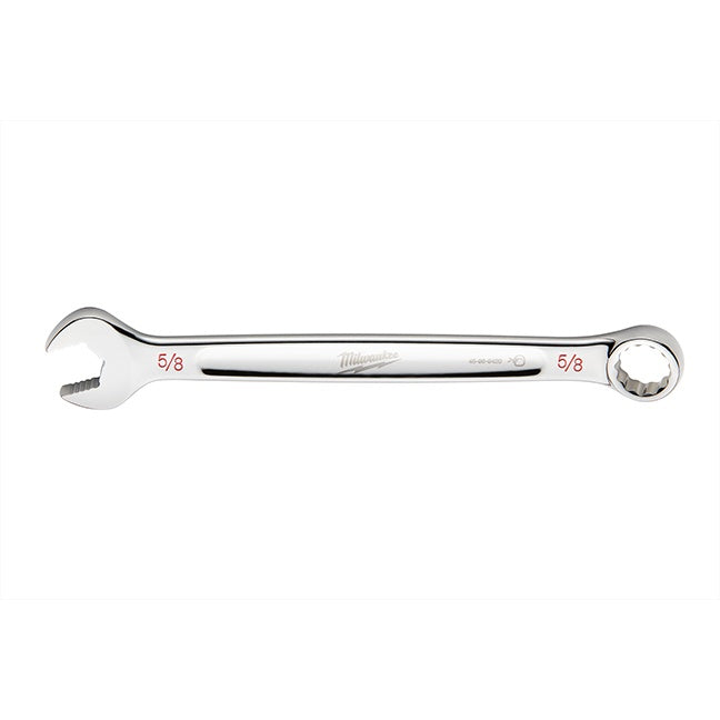 Milwaukee 45-96-9420 - Milwaukee 45-96-9420 5/8" SAE Combination Wrench (View 2)