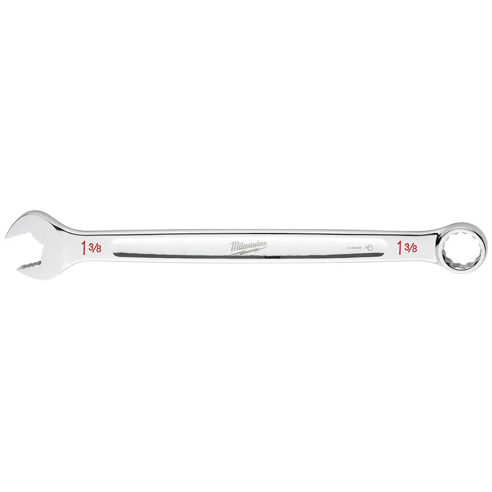 Milwaukee 45-96-9440 - 1-3/8" Combination Wrench - Wise Line Tools