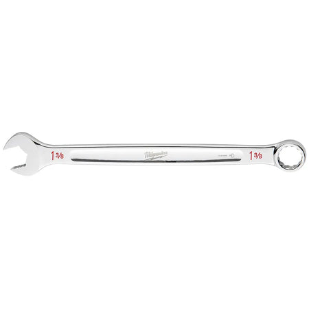 Milwaukee 45-96-9440 - 1-3/8" Combination Wrench - Wise Line Tools