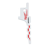 Milwaukee 48-00-1640 - SAWZALL® Drywall Access Blade - Wise Line Tools