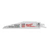 Milwaukee 48-00-5706 - The WRECKER™ Multi-Material SAWZALL® Blade 9" 7/11TPI 5pk