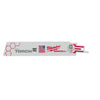 Milwaukee 48-00-5786 - 6" 24 TPI  The Torch™ SAWZALL® Blades (5 Pk)