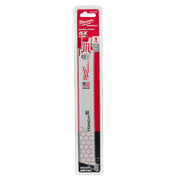 Milwaukee 48-00-5787 - 9" 14 TPI The Torch™ SAWZALL® Blades (5 Pk) - Wise Line Tools