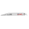 Milwaukee 48-01-7706 - Lame multi-matériaux WRECKER™ SAWZALL® 9" 7/11TPI