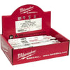 Milwaukee 48-01-7782 - SAWZALL® TORCH™ Metal Demolition Blades 100 pack