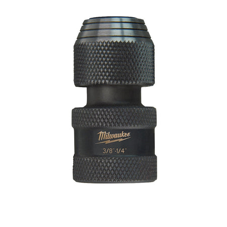 Milwaukee 48-03-4405 - SHOCKWAVE™ 1/4" Hex Adapter SQ 3/8" - Wise Line Tools
