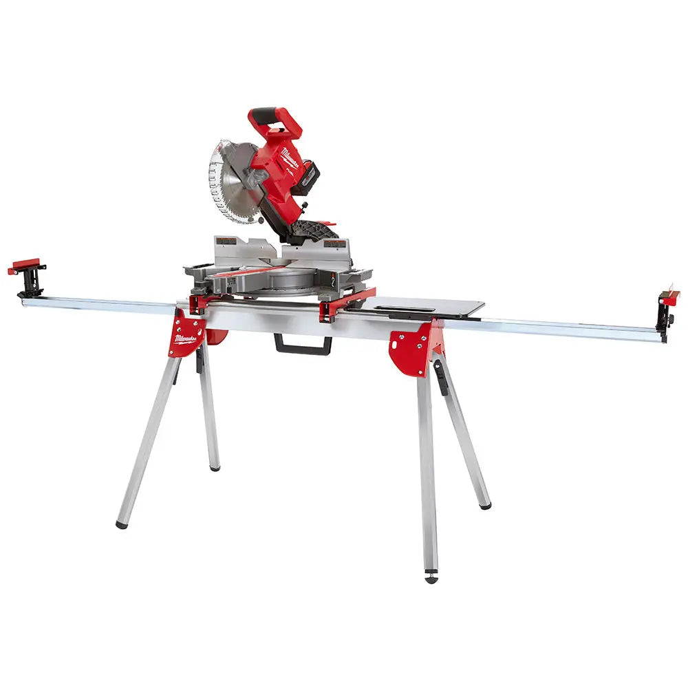 Milwaukee 48-08-0551 - Folding Miter Saw Stand - Wise Line Tools
