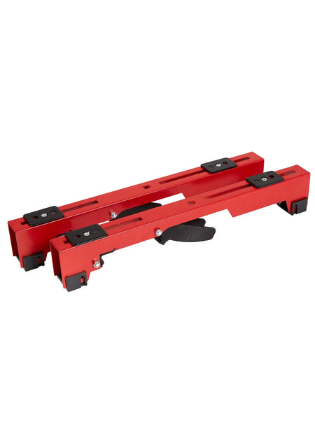Milwaukee 48-08-0554 - Miter Saw Stand Mounting Brackets - Wise Line Tools