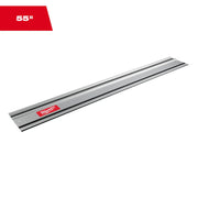 Milwaukee 48-08-0571 - 55" Guide Rail - Wise Line Tools