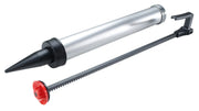 Milwaukee 48-08-0905 - 12V 20 oz Aluminum Barrel Sausage Conversion Kit - Wise Line Tools
