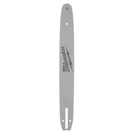 Milwaukee 48-09-3001 - 16" Chainsaw Guide Bar - Wise Line Tools