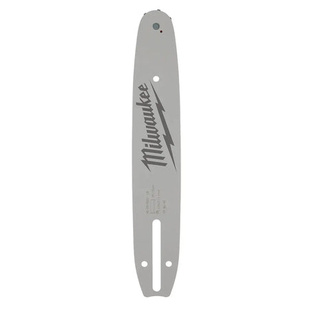 Milwaukee 48-09-5001 - 10" Pole Saw Guide Bar - Wise Line Tools
