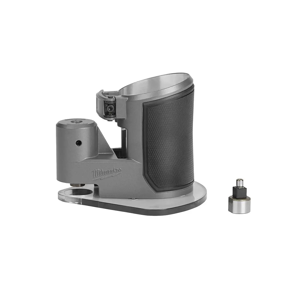 Milwaukee 48-10-5602 - Compact Router Offset Base - Wise Line Tools