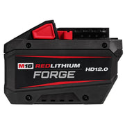 Milwaukee 48-11-1813 - M18™ REDLITHIUM™ FORGE™ HD12.0 Battery Pack - Wise Line Tools