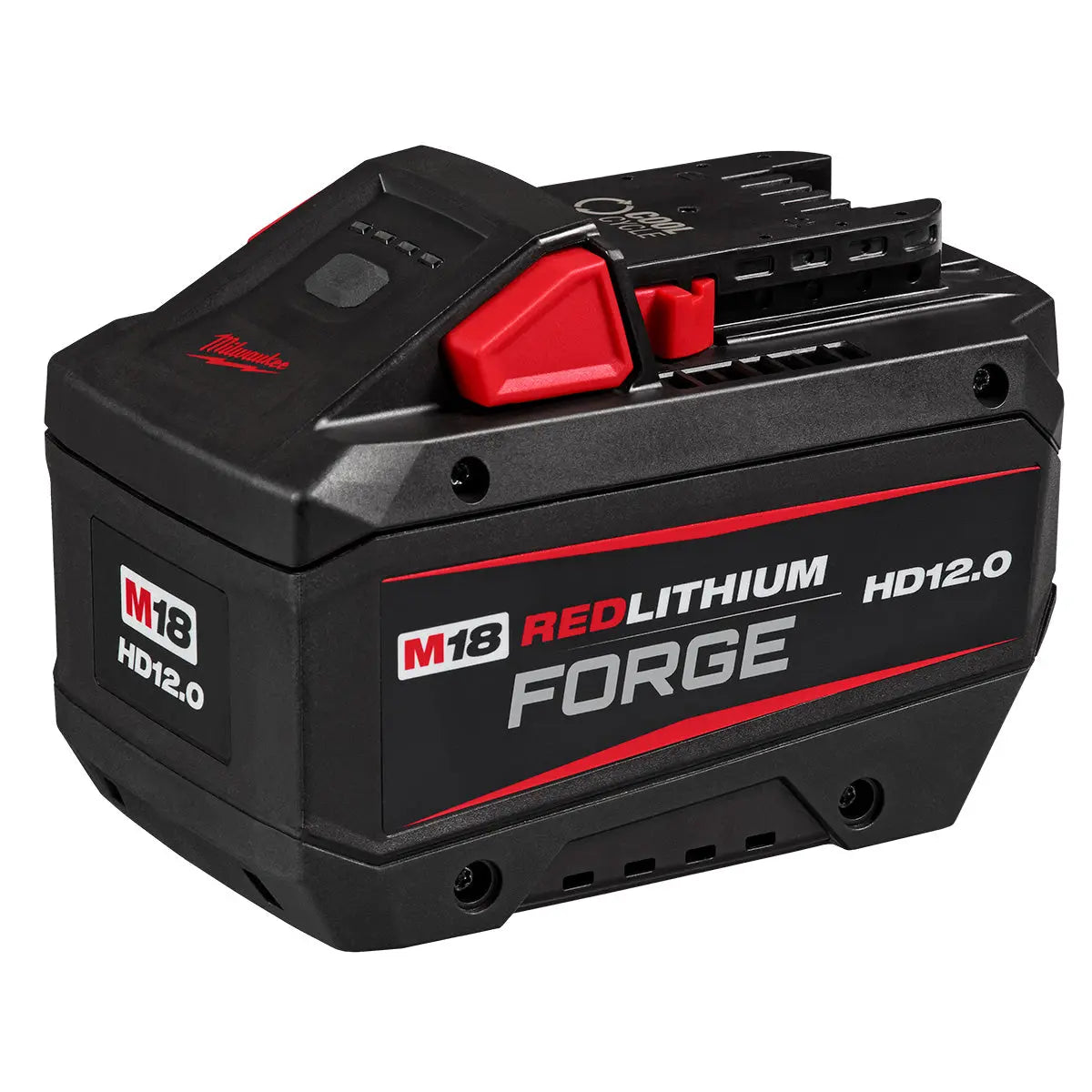 Milwaukee 48-11-1813 - M18™ REDLITHIUM™ FORGE™ HD12.0 Battery Pack - Wise Line Tools