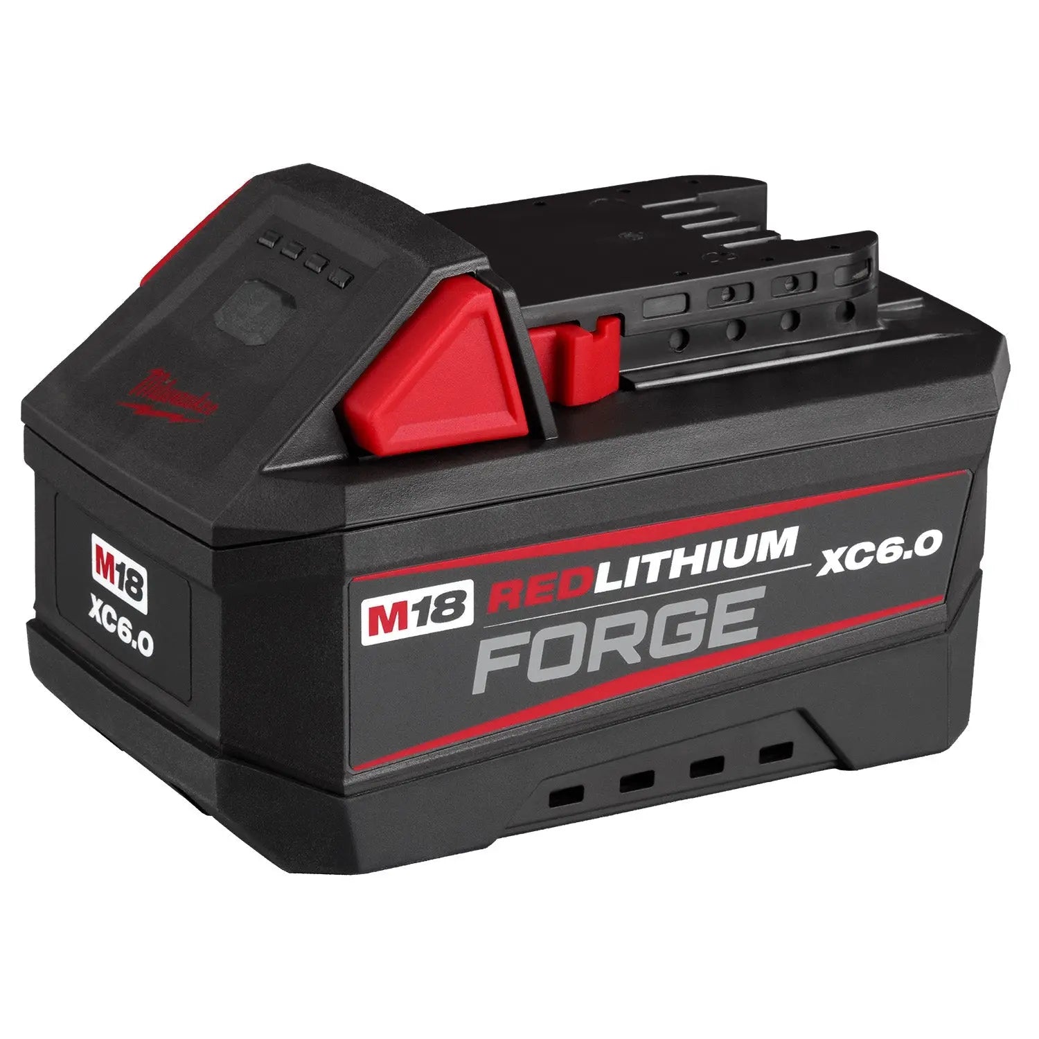 Milwaukee 48-11-1861 - M18™ REDLITHIUM™ FORGE™ XC6.0 Battery Pack - Wise Line Tools