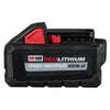 Milwaukee 48-11-1865 - M18™ REDLITHIUM™ HIGH OUTPUT™ XC 6.0Ah Battery Pack - Wise Line Tools