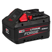 Milwaukee 48-11-1881 - M18™ REDLITHIUM™ FORGE™ XC8.0 Battery Pack - Wise Line Tools