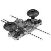 Milwaukee 48-11-2838 - Router Guide Rail Adapter - Wise Line Tools