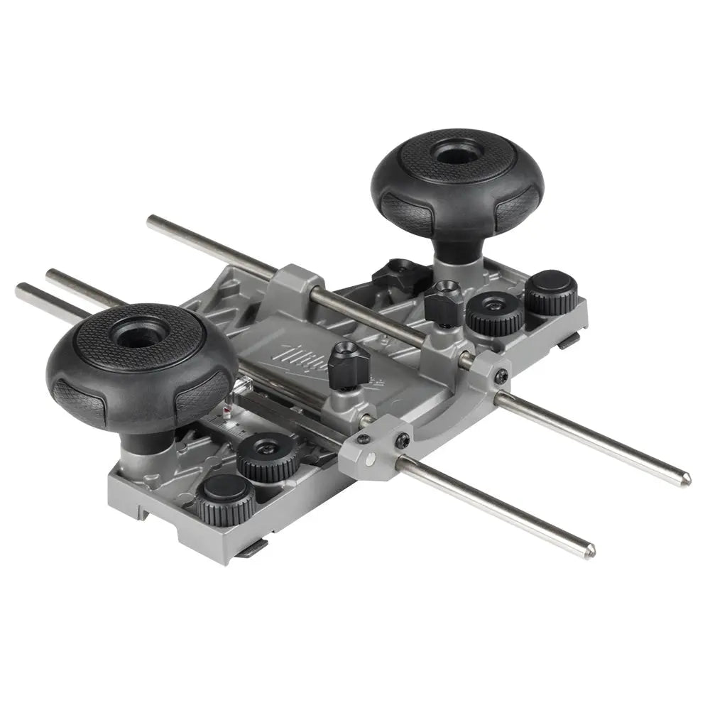 Milwaukee 48-11-2838 - Router Guide Rail Adapter - Wise Line Tools