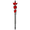 Milwaukee 48-13-0048 - Mèche à bois SPEED FEED™ 1/2" x 6"