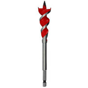 Milwaukee 48-13-0048 - SPEED FEED™ Wood Bit 1/2" x 6" - Wise Line Tools