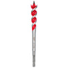 Milwaukee 48-13-0058 - Mèche à bois SPEED FEED™ 5/8" x 6"