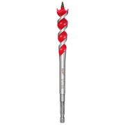 Milwaukee 48-13-0058 - SPEED FEED™ Wood Bit 5/8" x 6" - Wise Line Tools