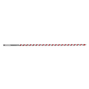 Milwaukee 48-13-5500 - 3/8 in. x 18 in. Ship Auger Bit - Wise Line Tools