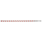Milwaukee 48-13-5540 - 1/2 in. x 18 in. Ship Auger Bit - Wise Line Tools