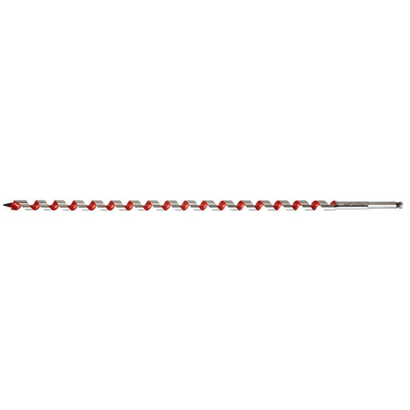 Milwaukee 48-13-5540 - 1/2 in. x 18 in. Ship Auger Bit - Wise Line Tools
