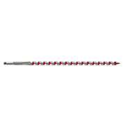 Milwaukee 48-13-5560 - 9/16 in. x 18 in. Ship Auger Bit - Wise Line Tools