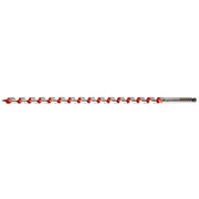 Milwaukee 48-13-5620 - 5/8 in. x 18 in. Ship Auger Bit - Wise Line Tools