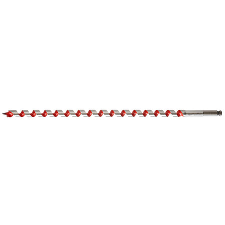 Milwaukee 48-13-5620 - 5/8 in. x 18 in. Ship Auger Bit - Wise Line Tools