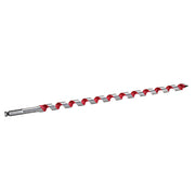 Milwaukee 48-13-5750 - 3/4 in. x 18 in. Ship Auger Bit - Wise Line Tools