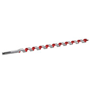 Milwaukee 48-13-5810 - 13/16 in. x 18 in. Ship Auger Bit - Wise Line Tools