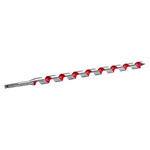 Milwaukee 48-13-5930 - 15/16 in. x 18 in. Ship Auger Bit - Wise Line Tools